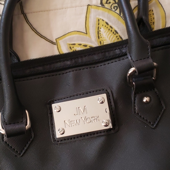 JM NEW YORK purse - Picture 2 of 8